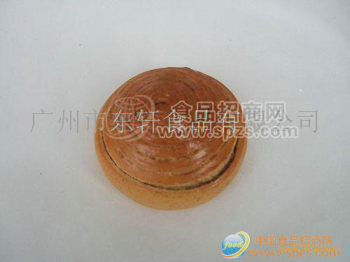 供应玉麦包