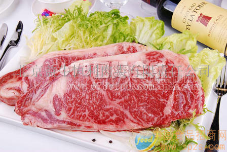 雪花肉