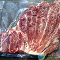 清真排酸牛肉S腹肉