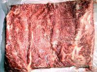 排酸分割牛肉产品-S腹肉