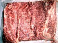 排酸分割牛肉产品-S腹肉