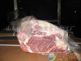 清真牛肉 上腦