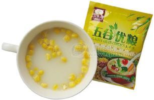 五谷优粮系列富来高咖啡