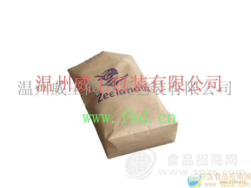 供应中缝纸塑复合袋