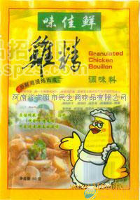 供应鸡精 50克装