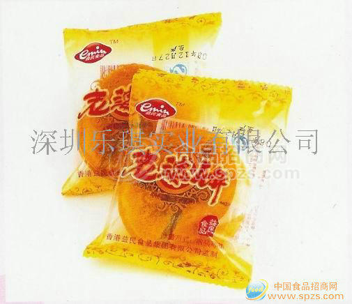 港式西饼