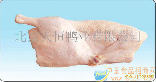 半鴨