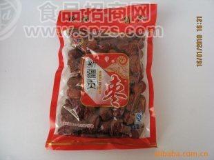 始祖貢棗300g 始祖正品