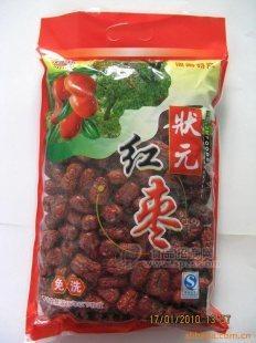 始祖紅棗 狀元紅1350克