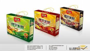 無(wú)糖糯玉米糊