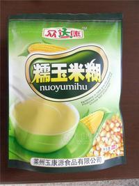 粗糧、方便食品