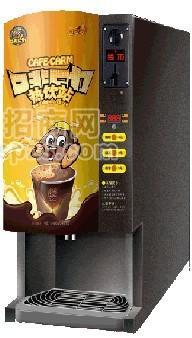 xyl-303投币咖啡机