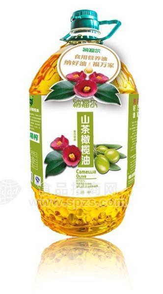 山茶橄榄