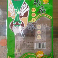 豆腐干包装