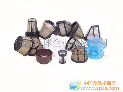 咖啡過濾器