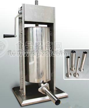 供应15L大容量型手动灌肠机