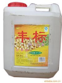 一级大豆油 大豆油 食用大豆油