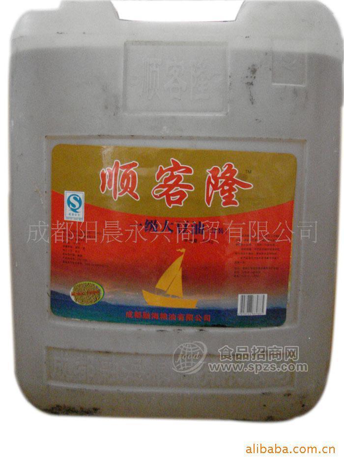 一级大豆油 大豆油 食用大豆油