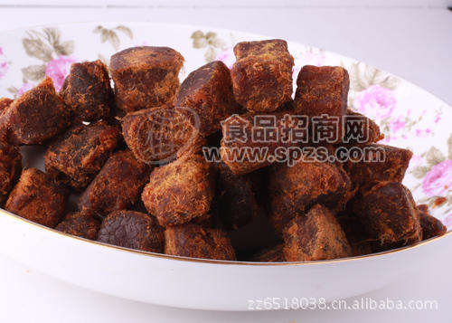 休闲食品XO酱肉粒，牛肉干，休闲肉制品