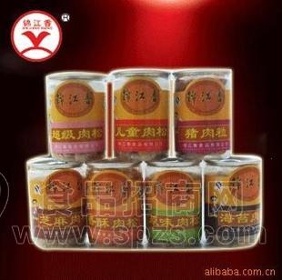 牛肉干，猪肉脯，手撕条，猪肉粒，肉松