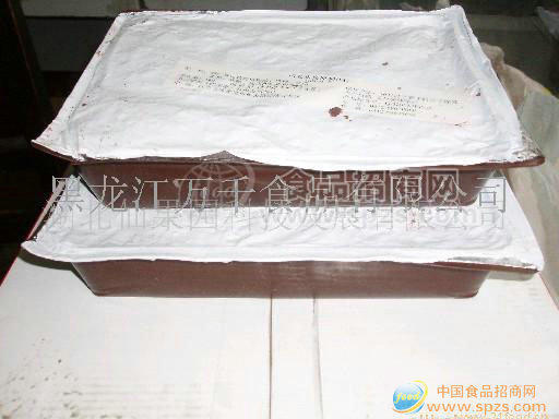 供应不二巧克力