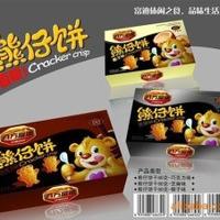 80g熊仔饼干盒装