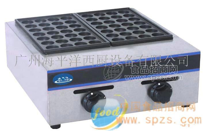 供应燃气鱼丸炉