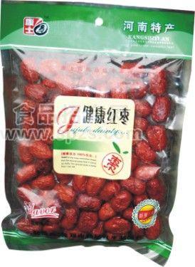 供应想念你健康红枣