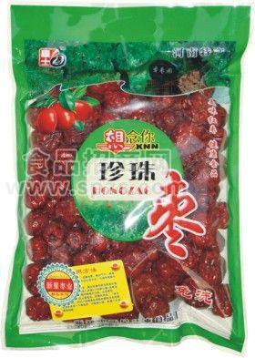 供应想念你红枣