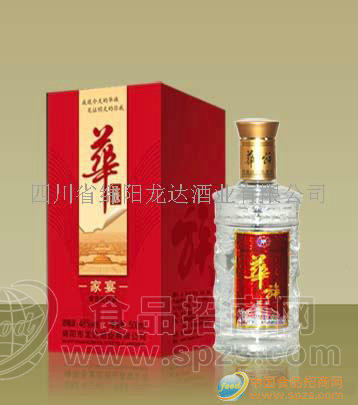 供应“华族”家宴