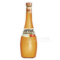 苹果醋饮品 果汁饮料1.5L