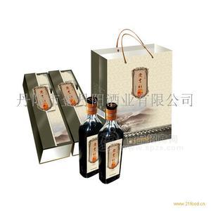 金丹陽老吉祥黃酒