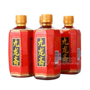 九龙斋酸梅汤招商