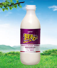 營(yíng)養(yǎng)6+1植物蛋白飲料