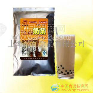 供應巧克力奶茶粉