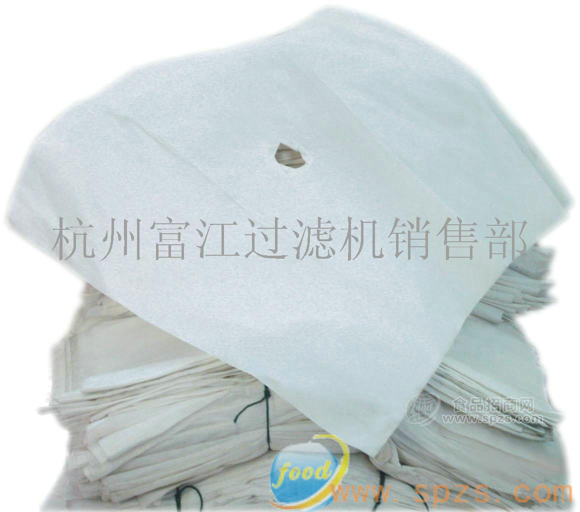 供应板框压滤机滤布