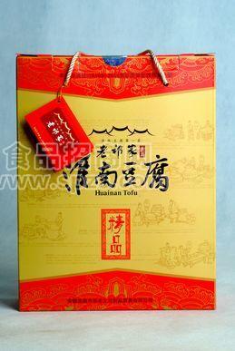 老祁家精品版礼盒