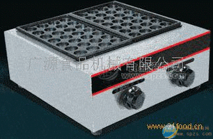 鱼丸炉鱼丸机