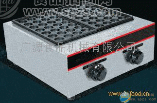 供应鱼丸炉鱼丸机
