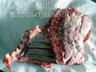 冷冻猪肉  前排