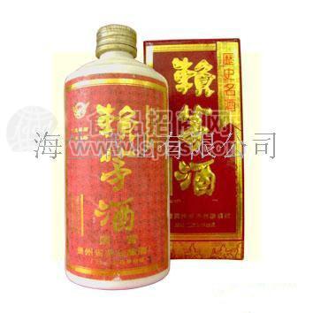 供应92年赖茅酒（红标）