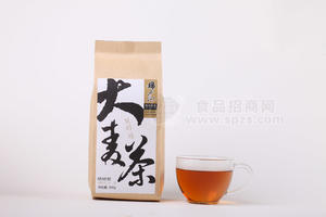 咏芝堂大麦茶