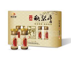 一品秋梨膏礼盒