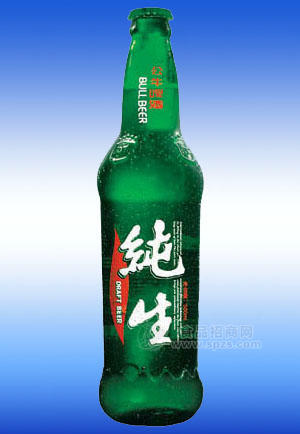 公牛啤酒