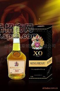 皇家軒爵XO（派斯頓）