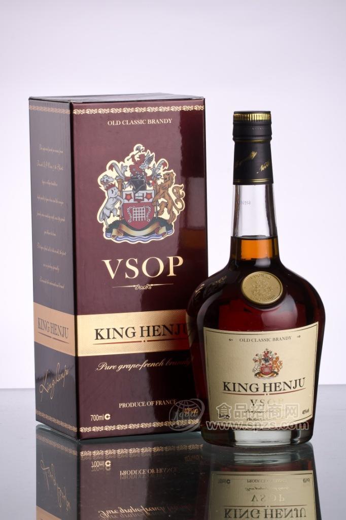 供應皇家軒爵VSOP（派斯頓酒業(yè)出品）