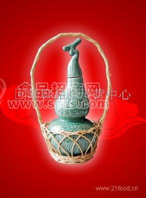 回隆窖大米原浆酒