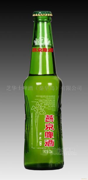 蕎麥啤酒（燕京系列）