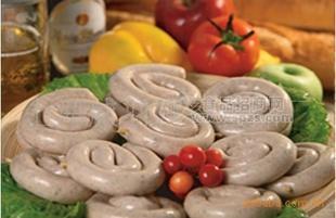 德式风味香肠 德式盘肠