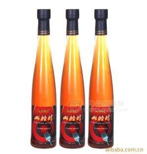 博爾特山楂醇